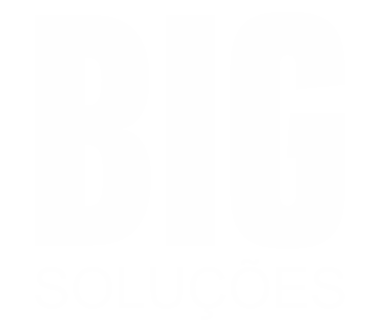 BIG SOLUÇÕES