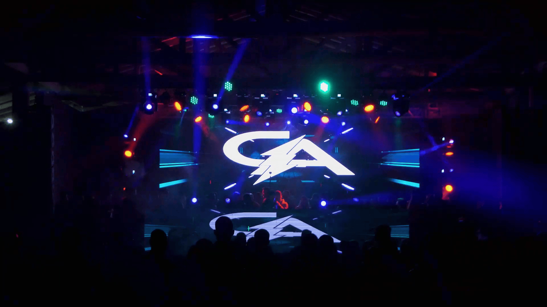 CHRIS ANDREW @ECOTRONIC WINTER EDITION