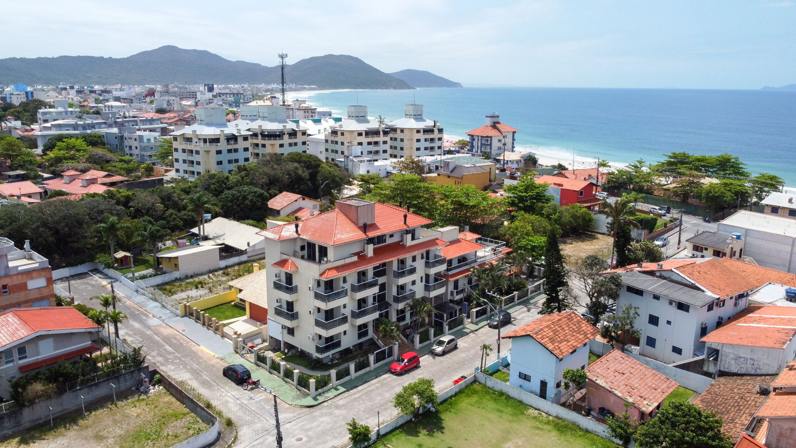 Imagens Aéreas PARADA BEACH