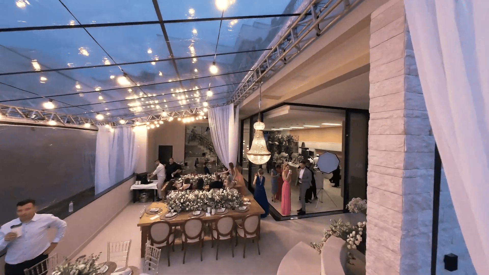 Fogos de Artificio Rudi & Queili