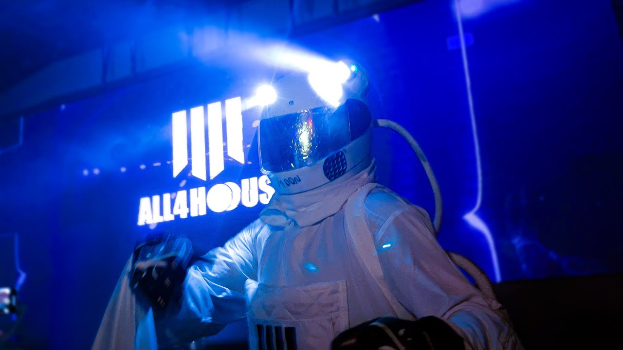 Aftermovie All4House