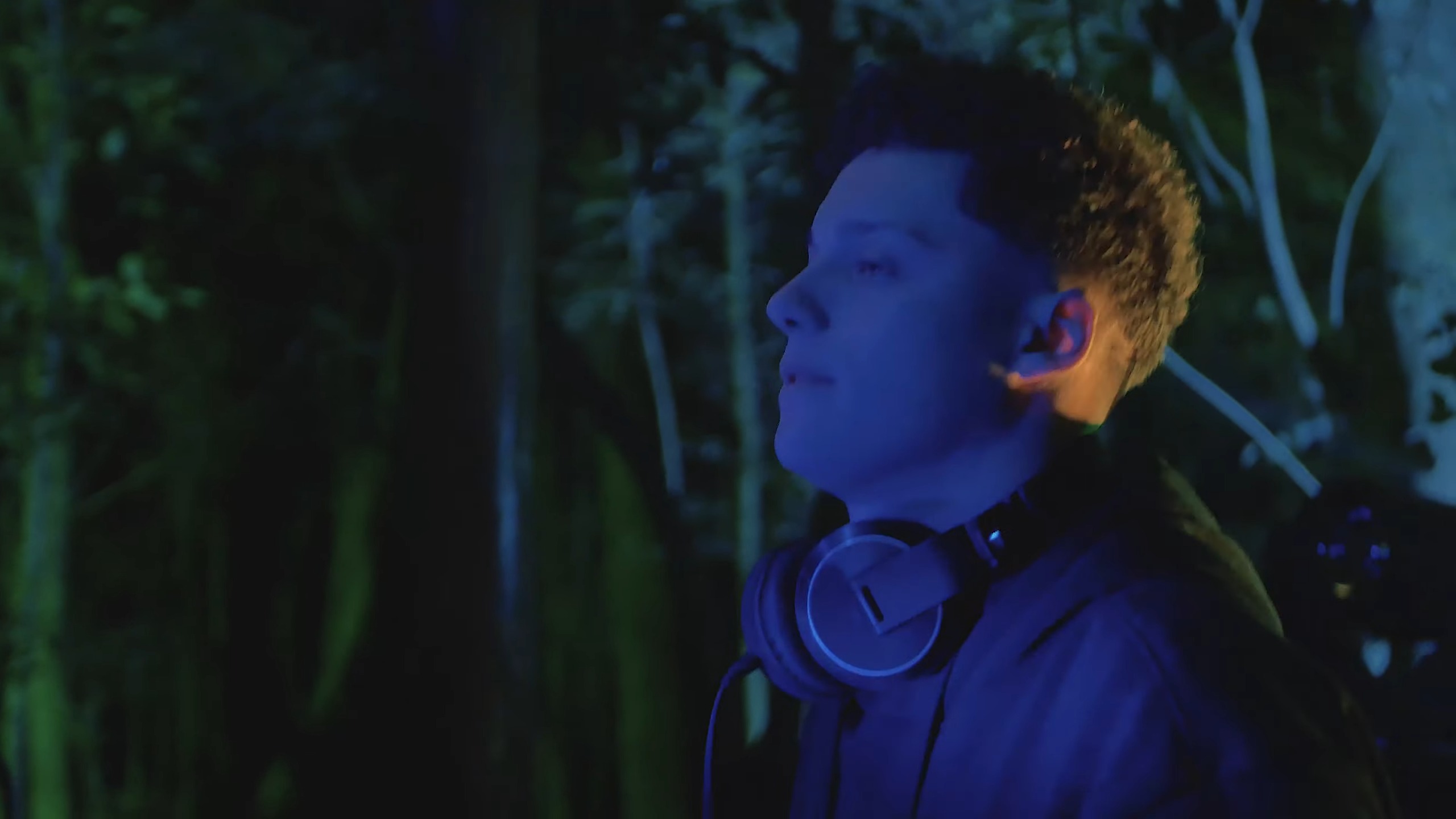 Chris Andrew – moonfestival