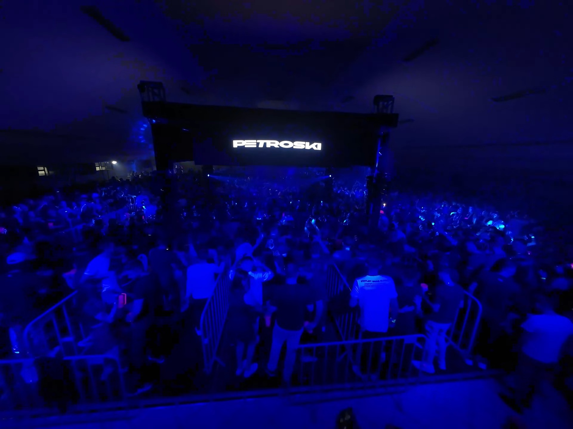 Drone FPV Só Funk Bom