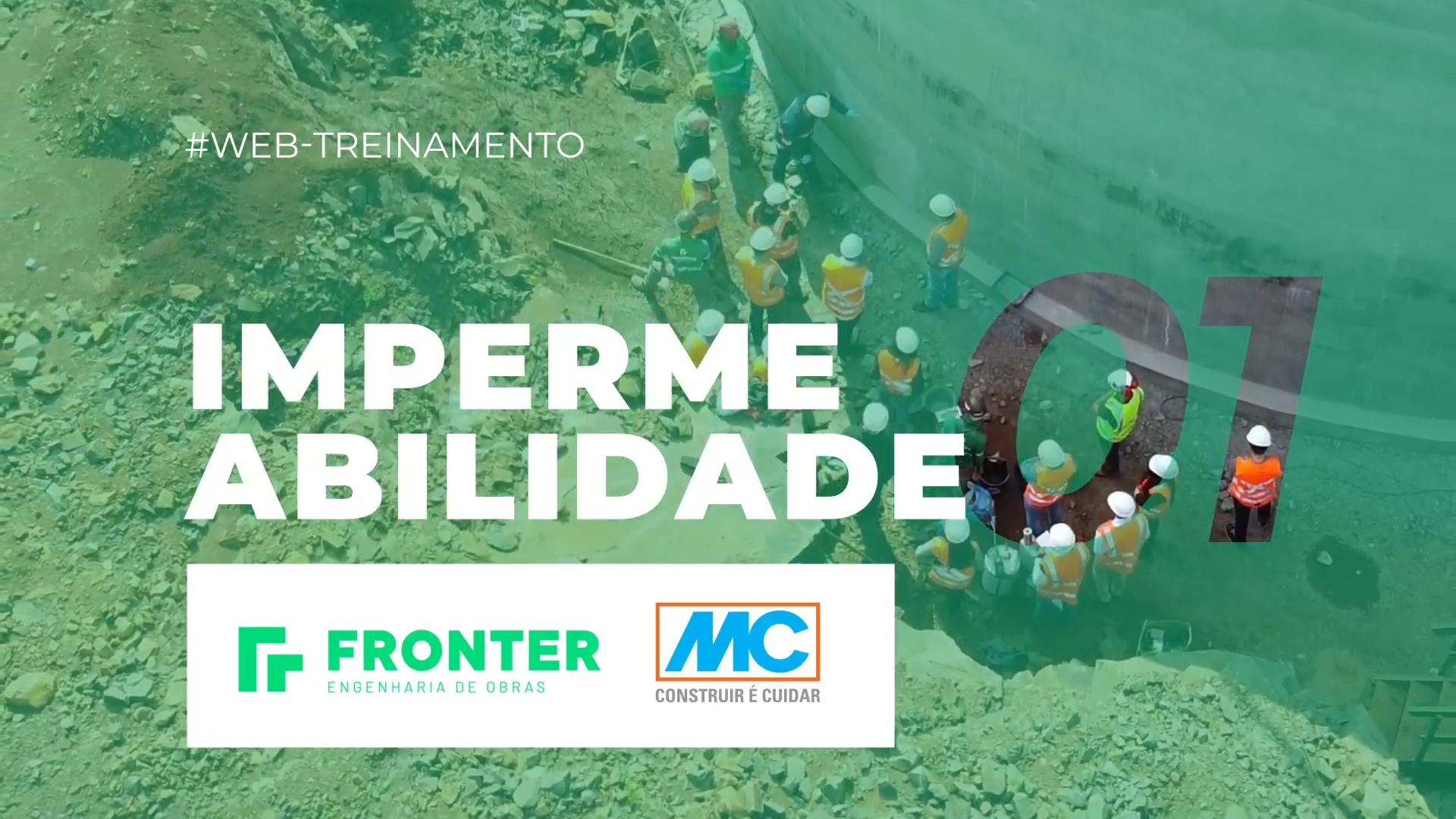 Edição Introdução Fronter