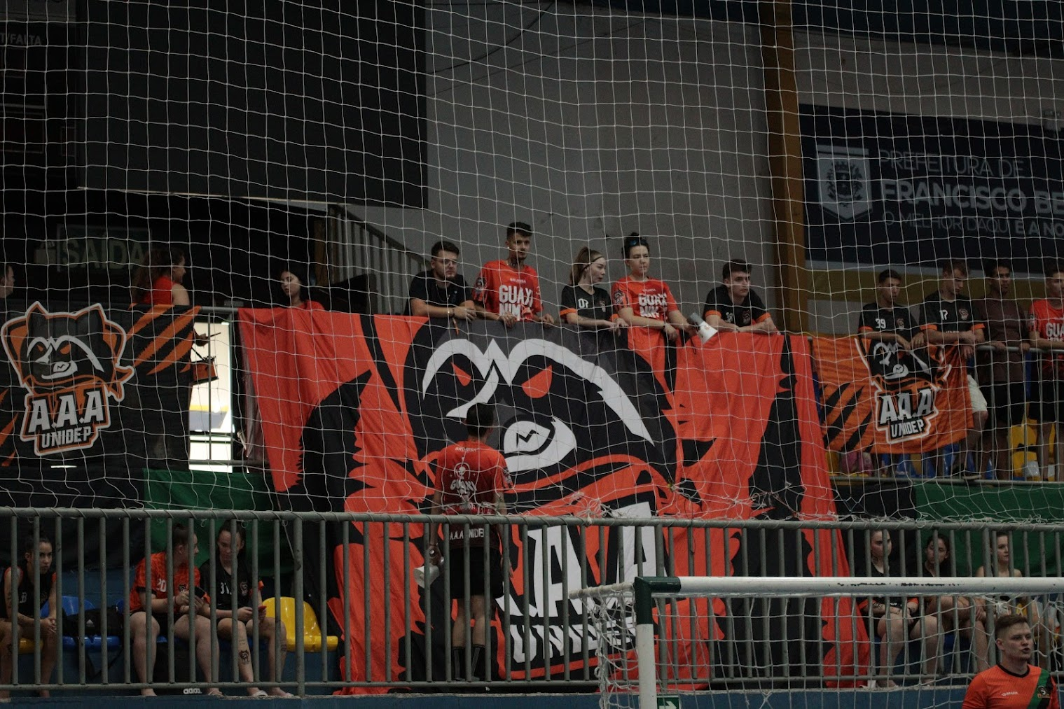 Captações JOIA Sudoeste