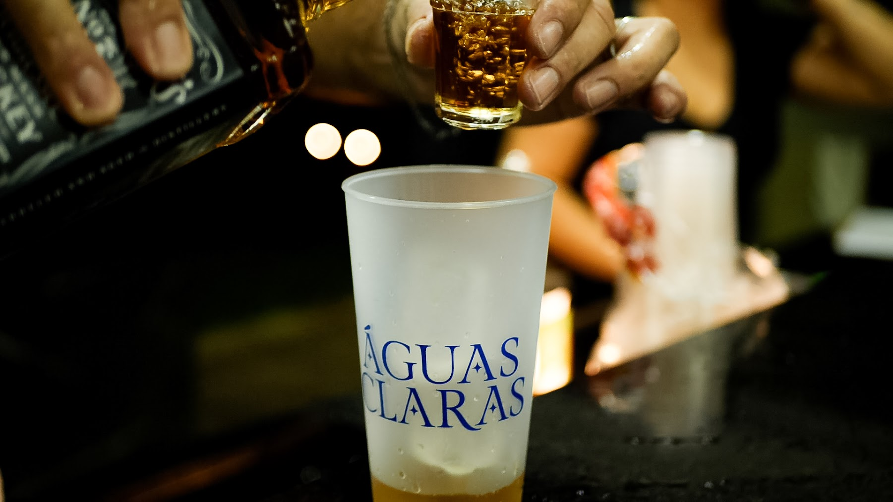 Fotos Reveillon Aguas Claras