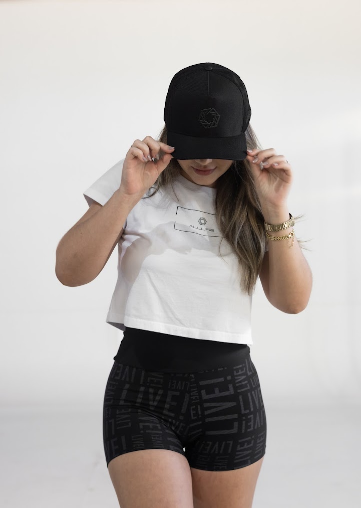 Ensaio Catálogo Allure