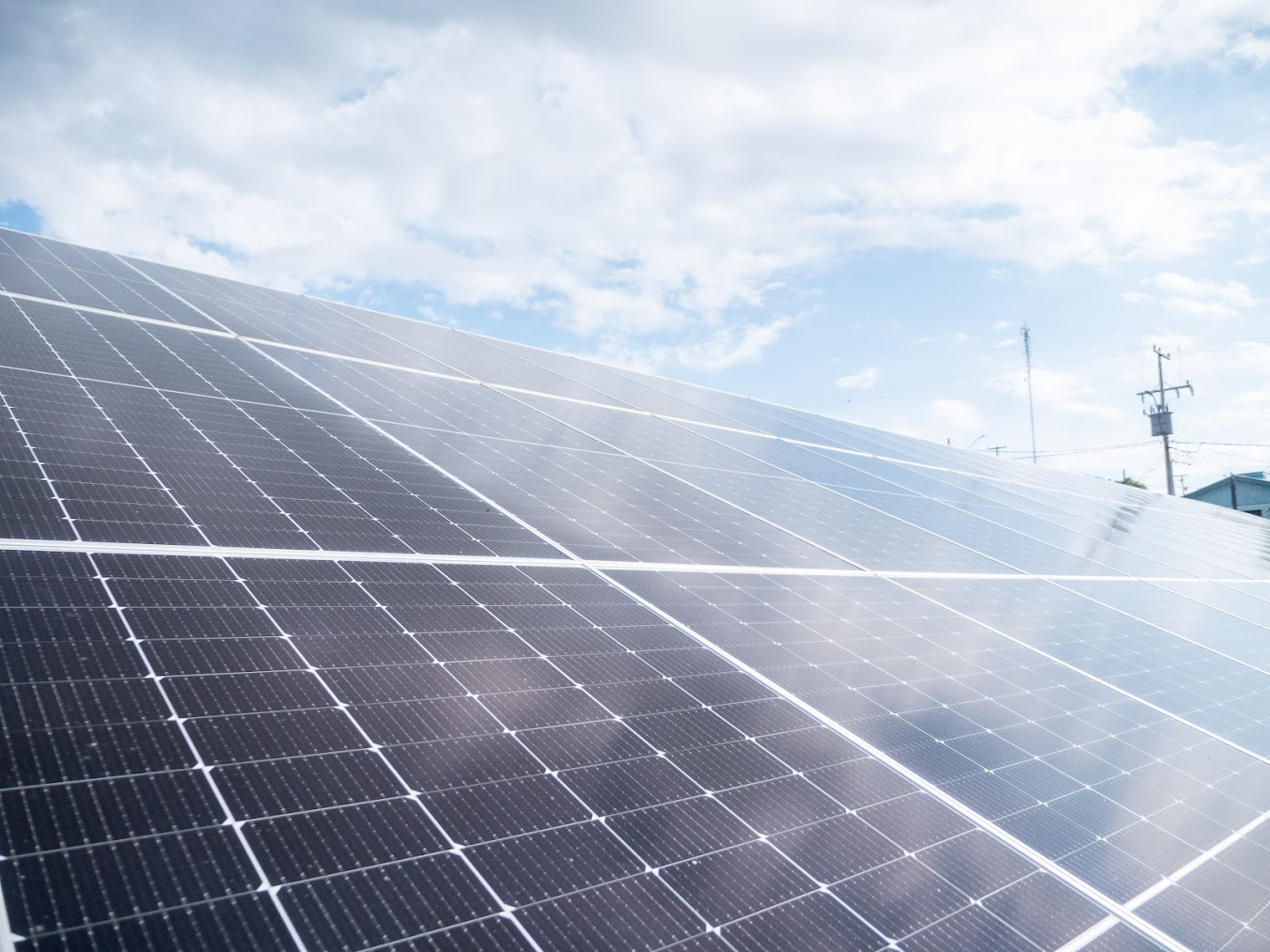 Captações LEVA Energia