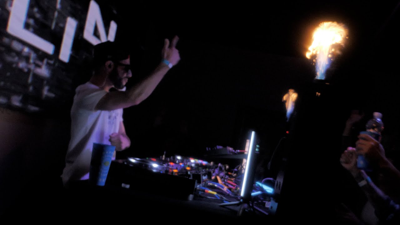 MADLINE live | Rancho Dariva